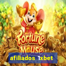 afiliados 1xbet